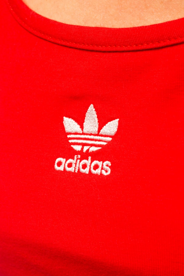 Spaghetti straps dress ADIDAS Originals Vitkac KR